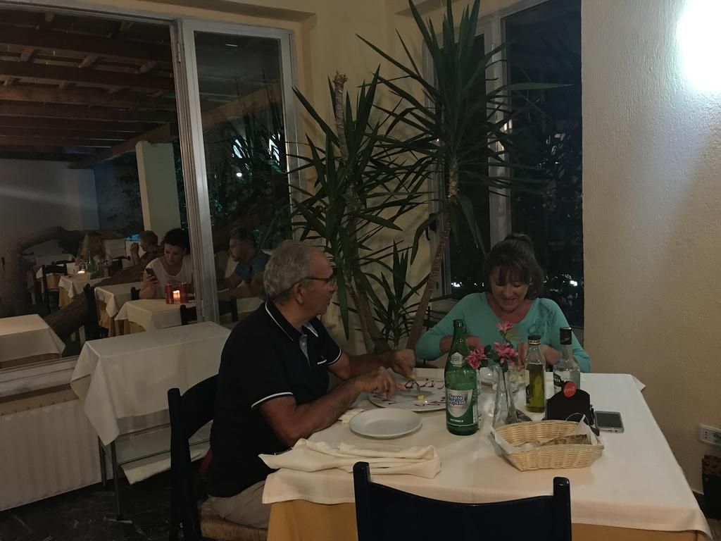 Hotel Cinquestelle - Palinuro