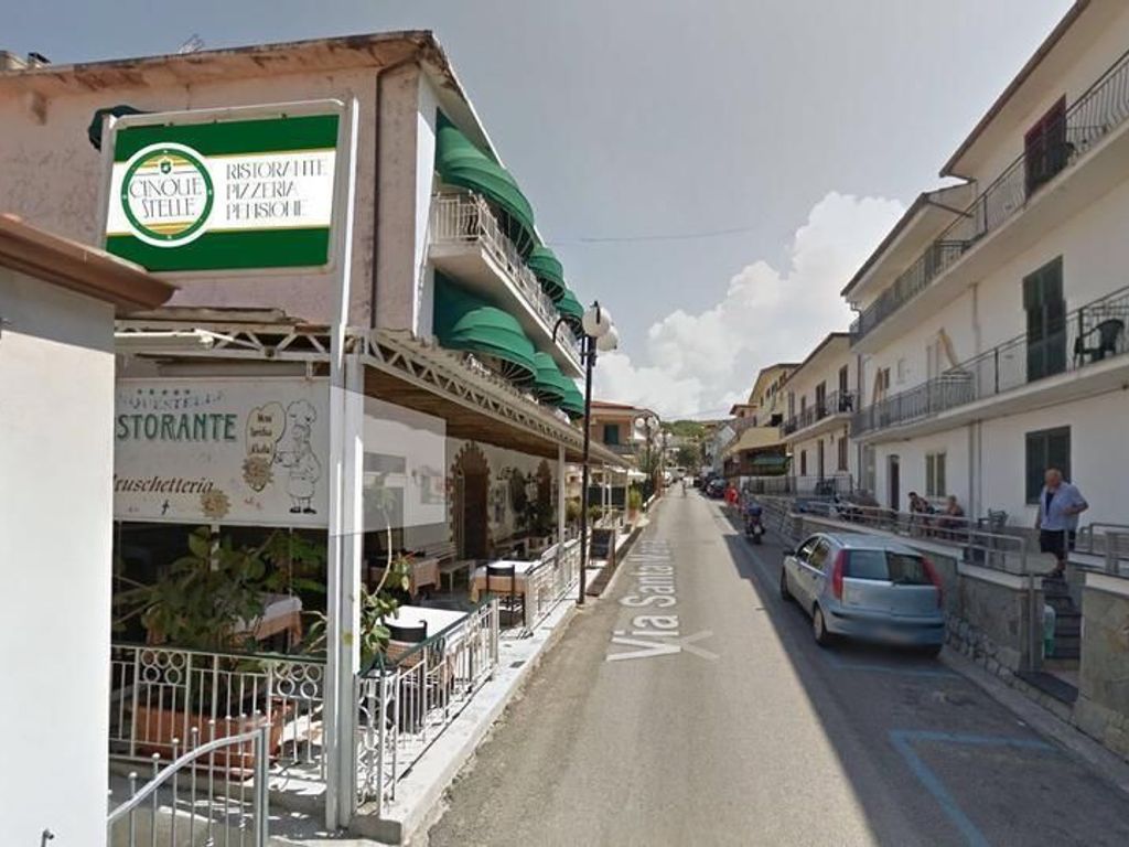 Hotel Cinquestelle - Palinuro