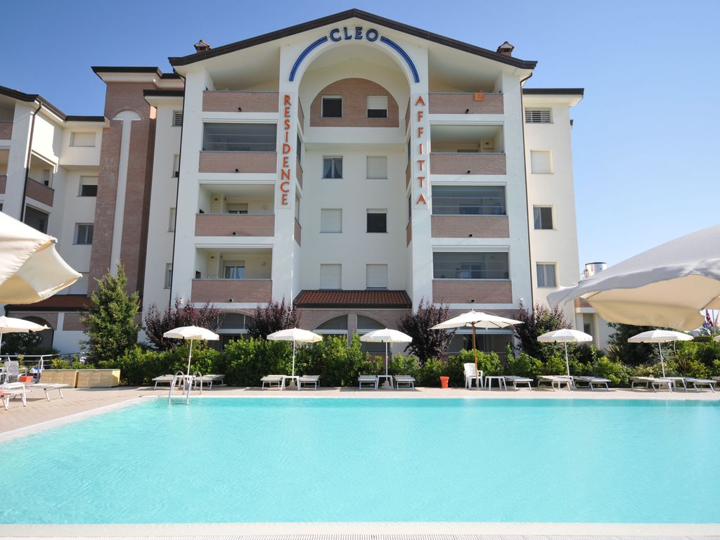 Residence Cleo