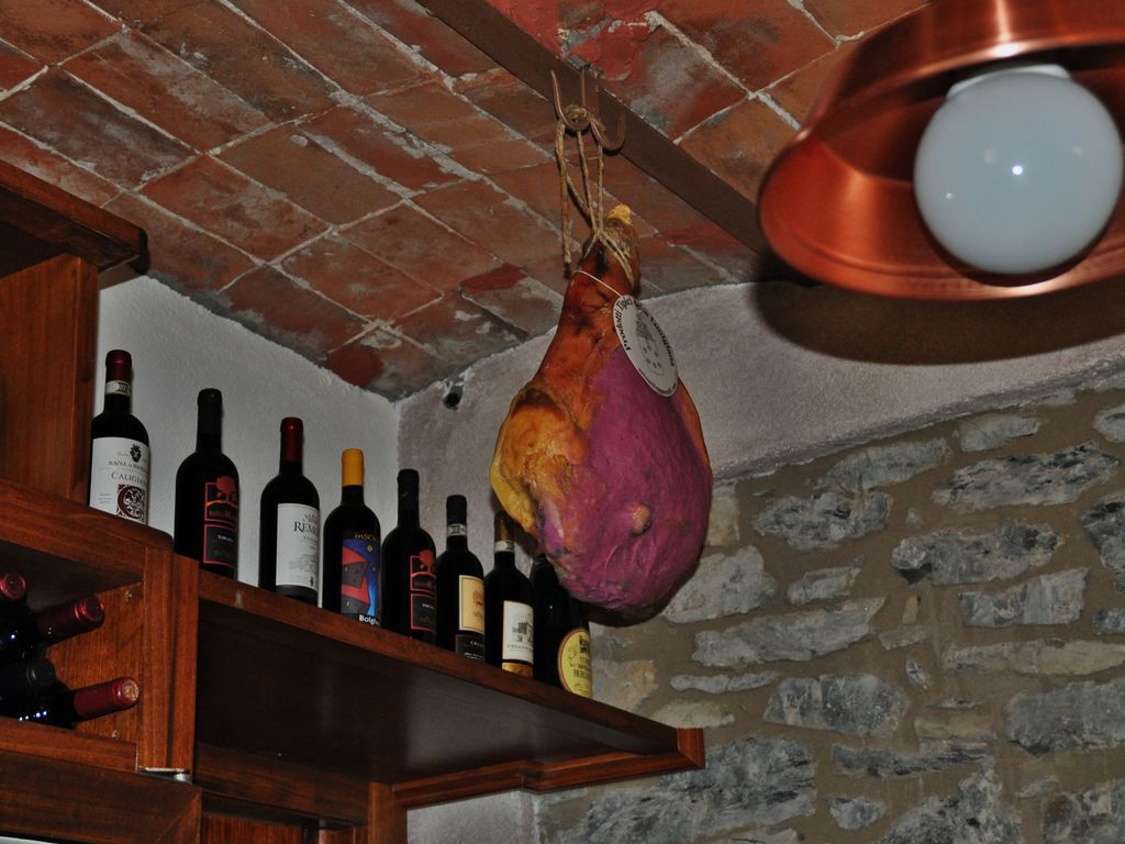Albergo Miramonti