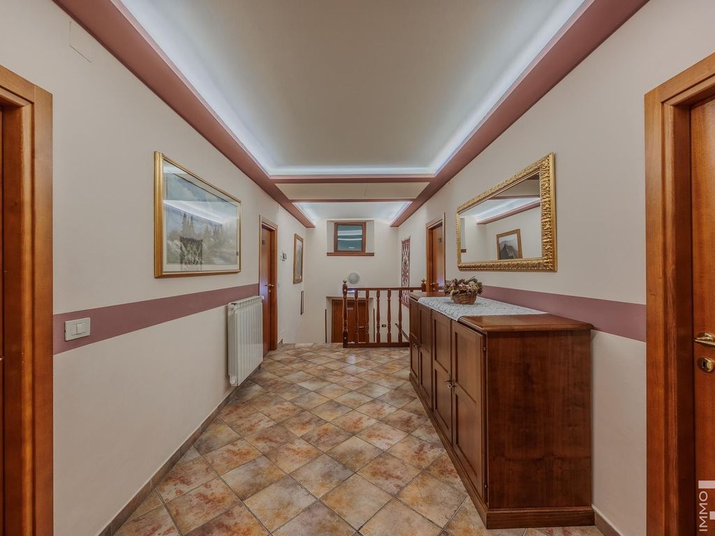 Albergo Miramonti