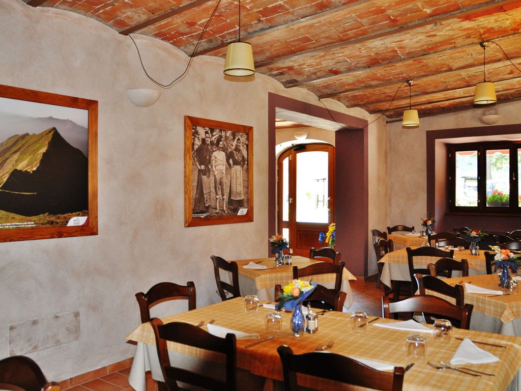 Albergo Miramonti