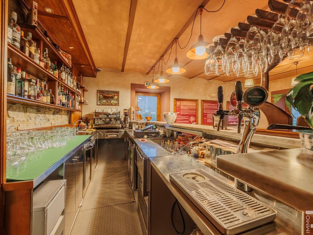 Albergo Miramonti