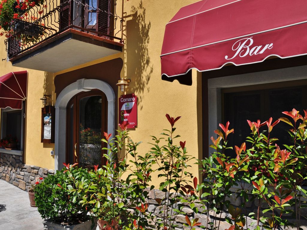 Albergo Miramonti