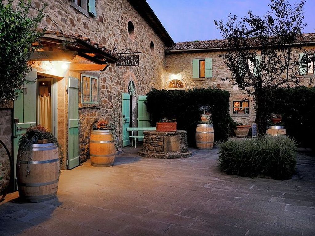 Locanda del Molino