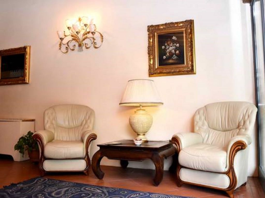 Albergo Dimora Storica Antica Hostelleria