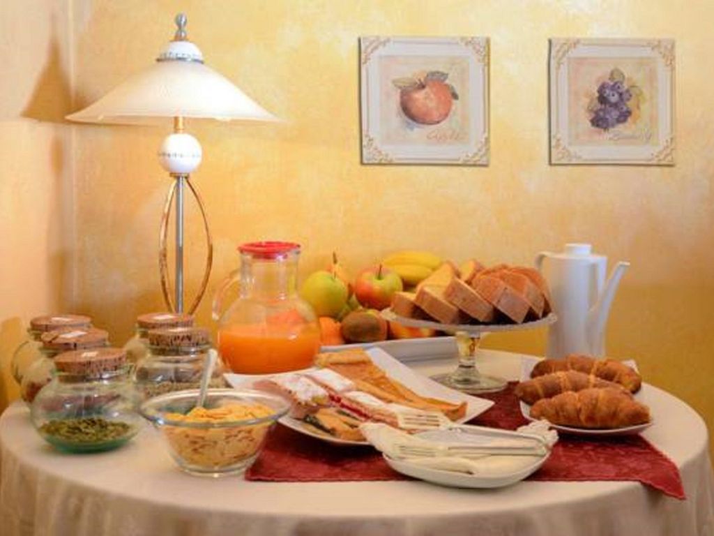 Albergo Dimora Storica Antica Hostelleria