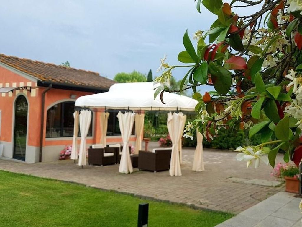 Tenuta I Massini