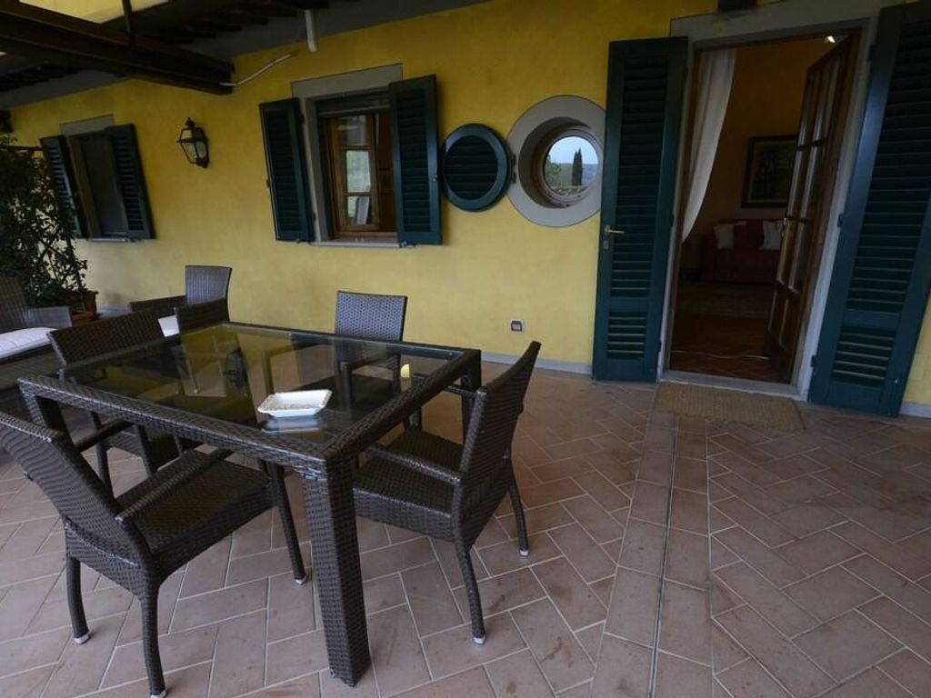 Tenuta I Massini