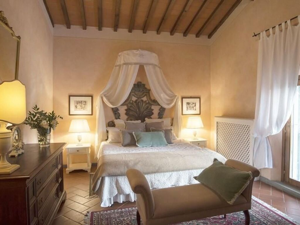 Tenuta I Massini