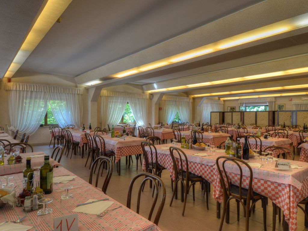 Alle Crosere Albergo Ristorante