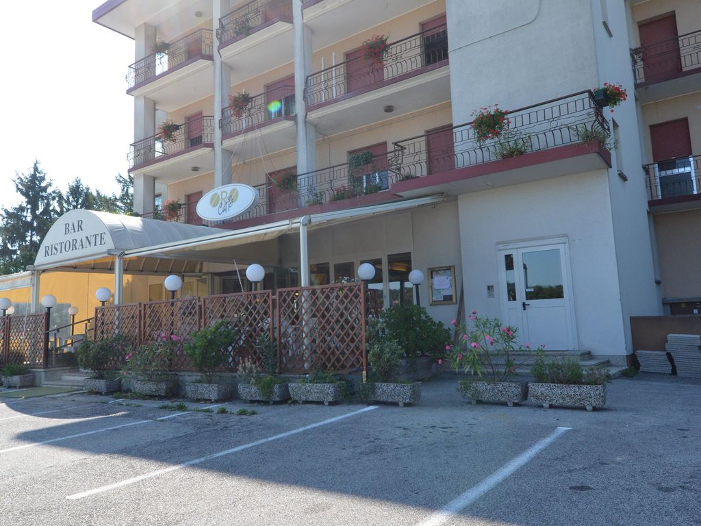 Alle Crosere Albergo Ristorante
