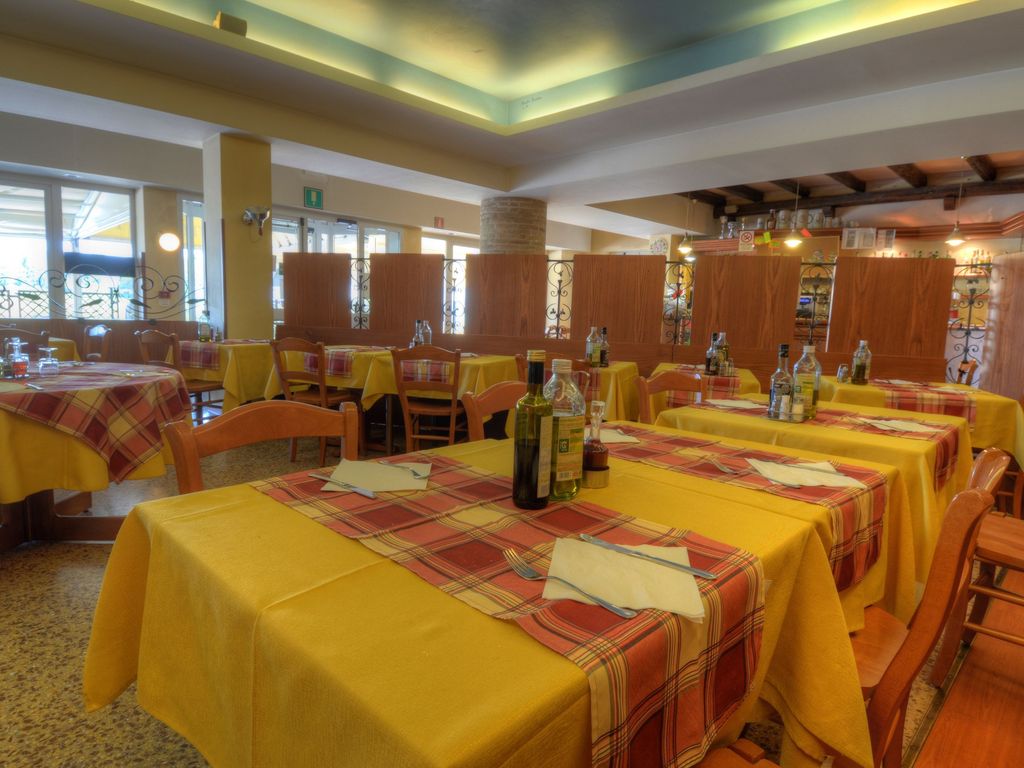 Alle Crosere Albergo Ristorante