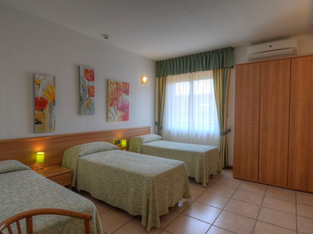 Alle Crosere Albergo Ristorante
