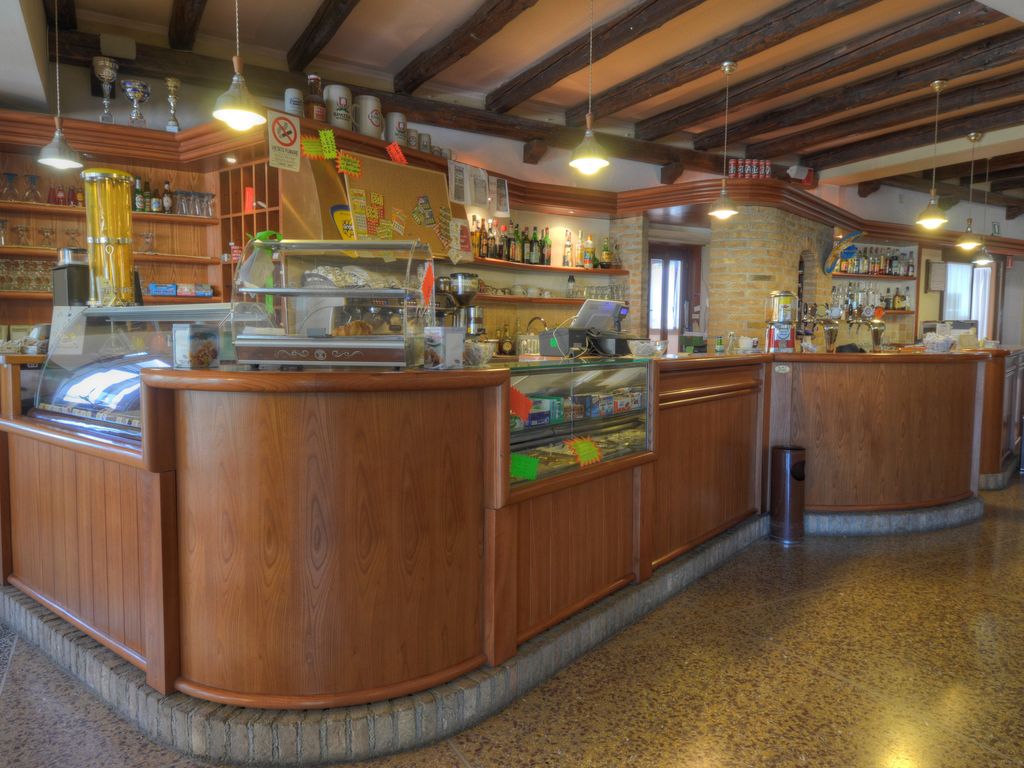 Alle Crosere Albergo Ristorante