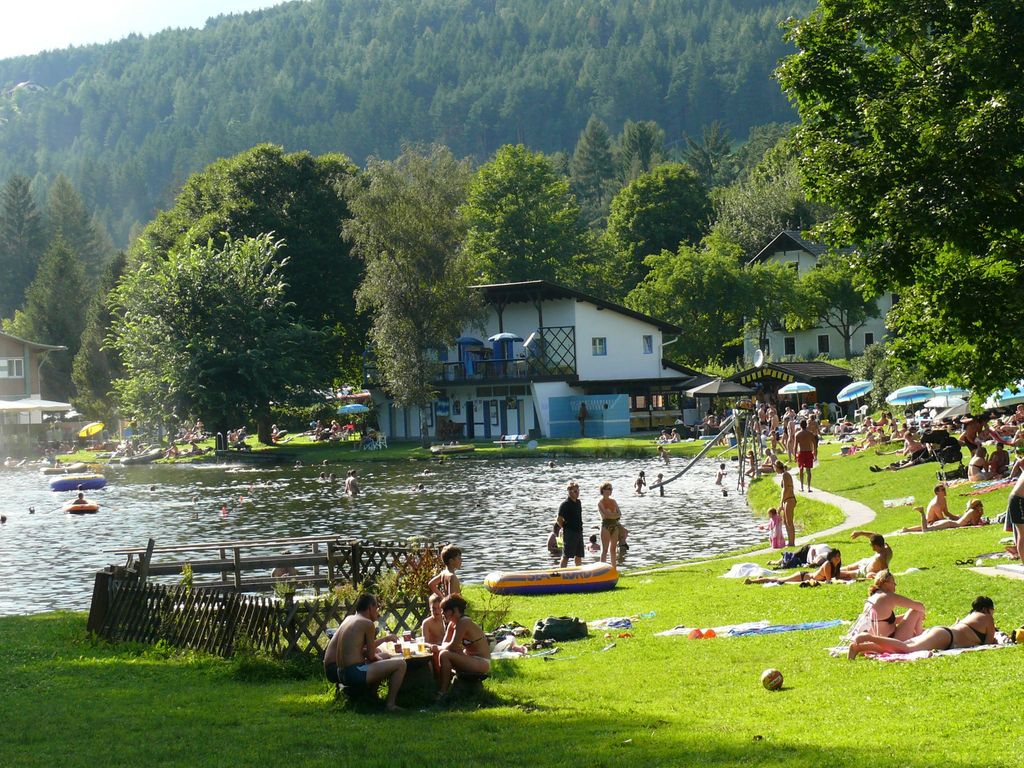 Hotel Falken