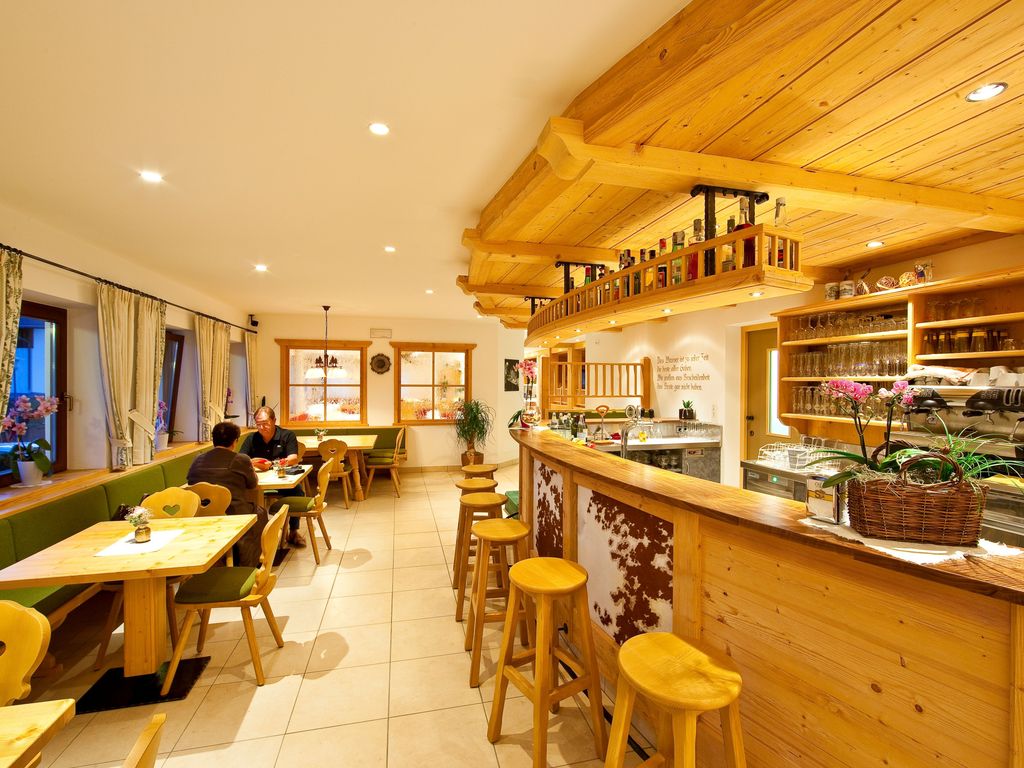 Hotel Falken