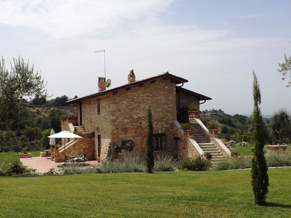 Residenza degli Oleandri