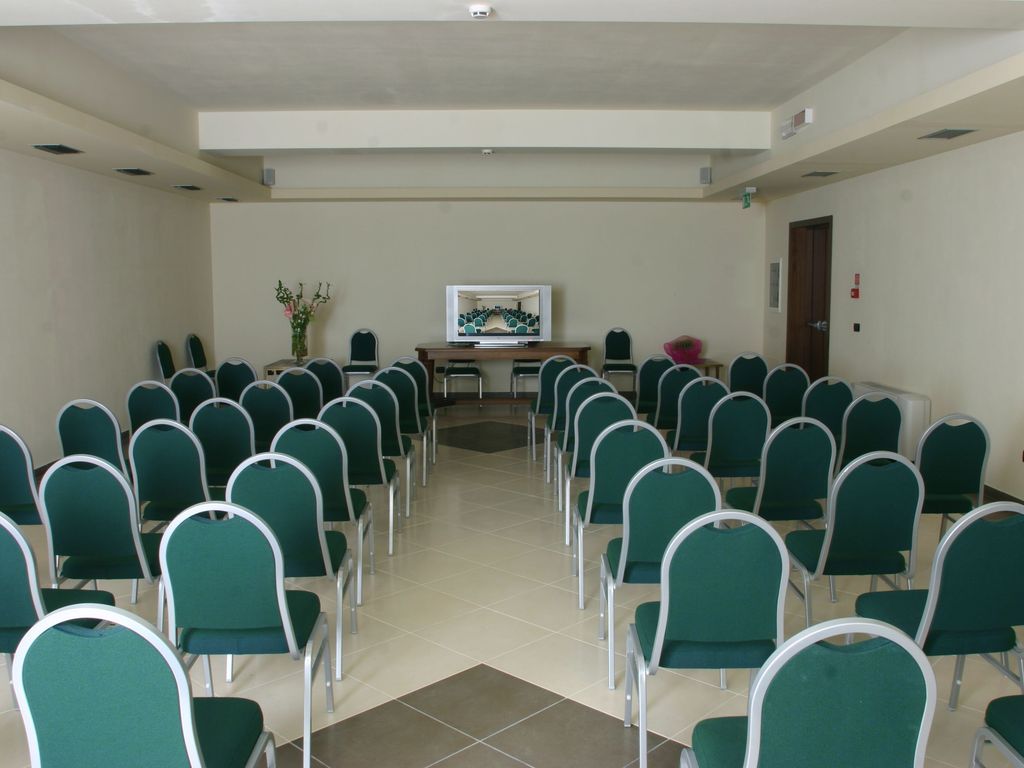 Estense Park Hotel