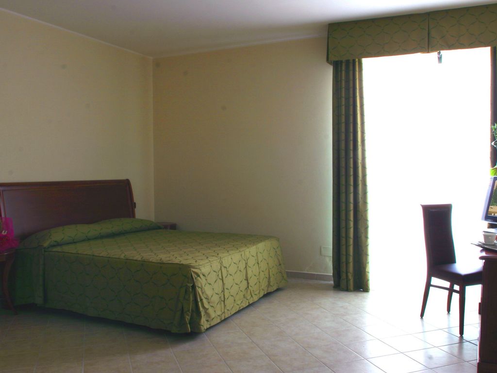 Estense Park Hotel