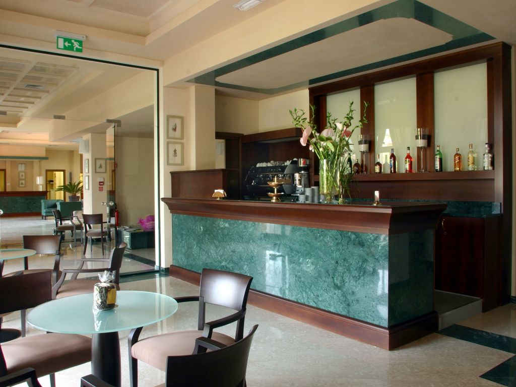 Estense Park Hotel