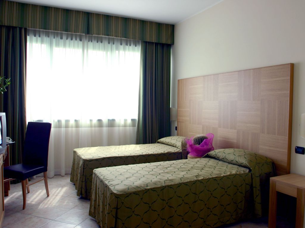 Estense Park Hotel