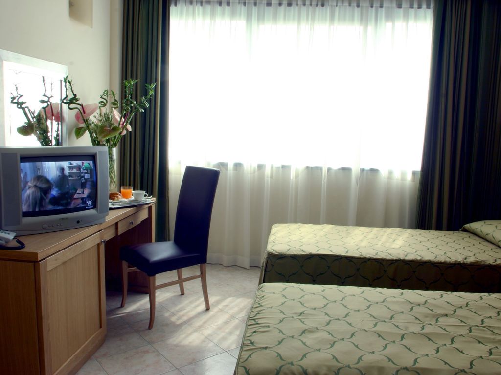 Estense Park Hotel