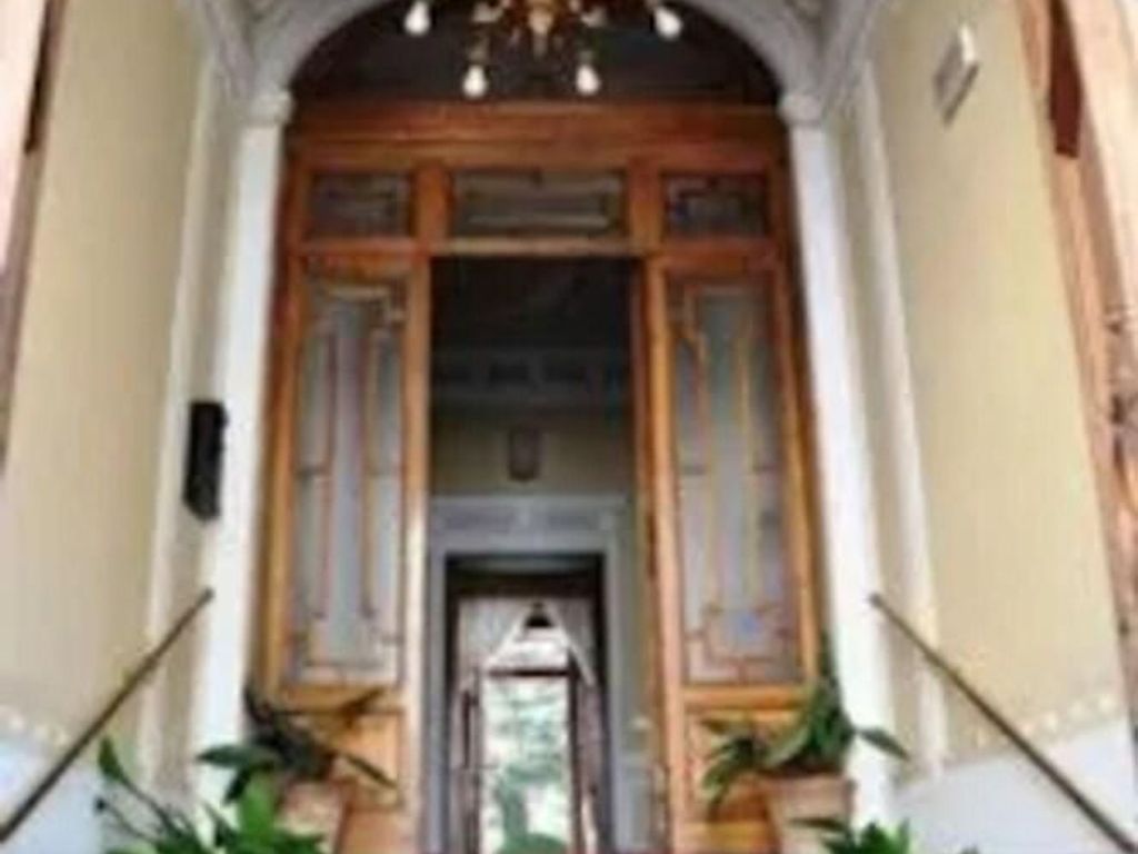 Casa D.Secchiaroli