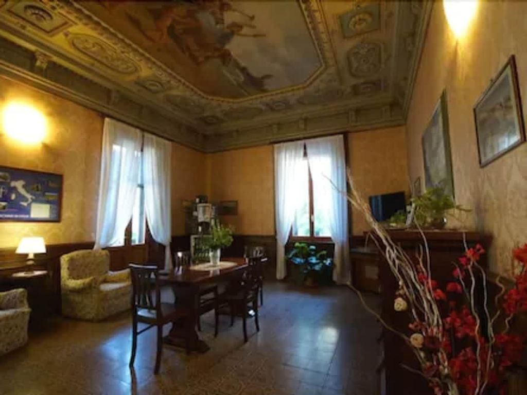 Casa D.Secchiaroli