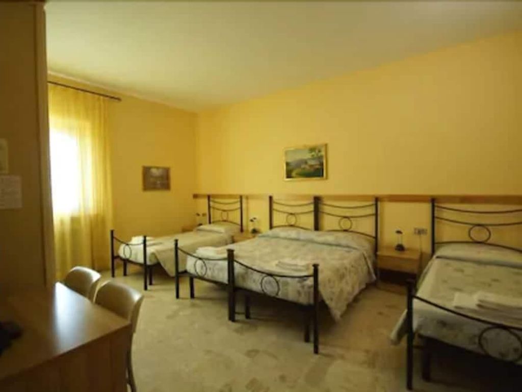 Casa D.Secchiaroli