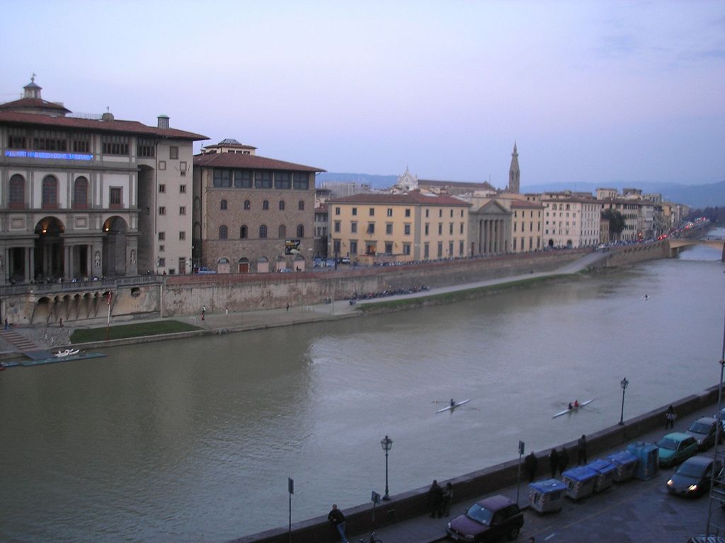 Promenade