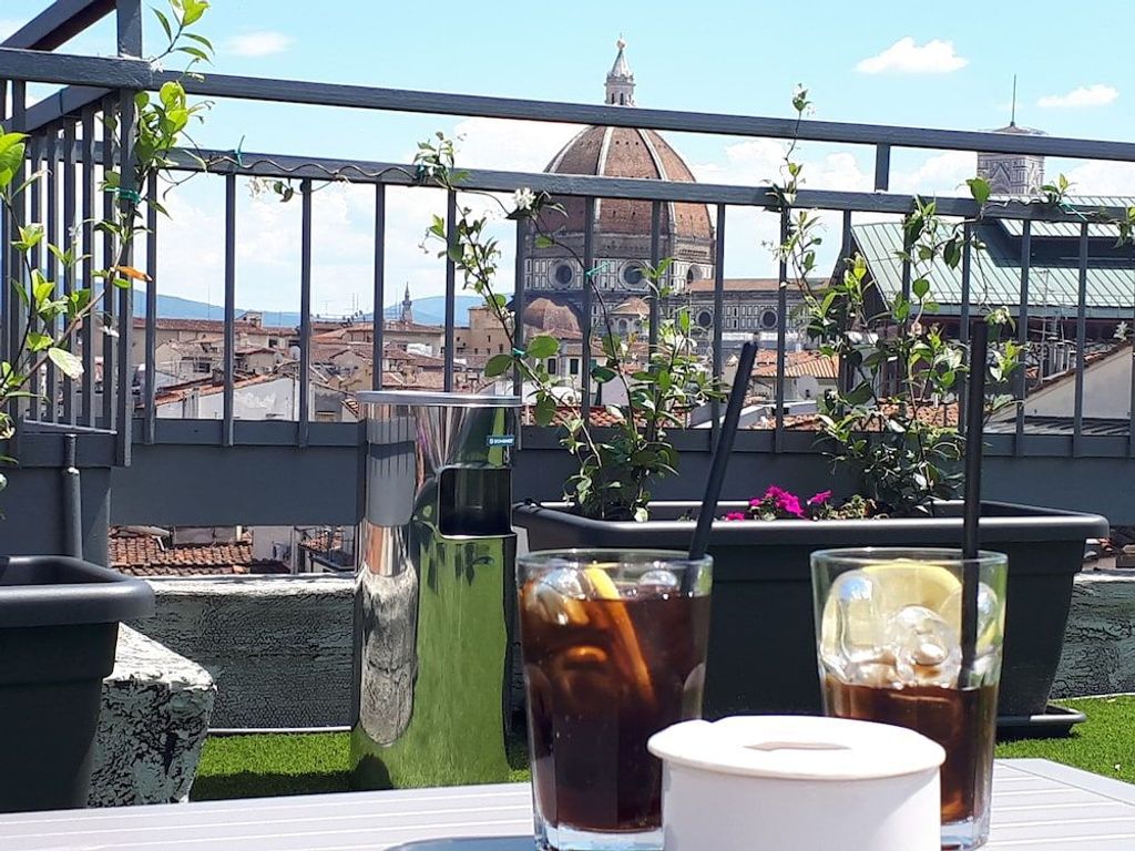 Hotel Cantoria