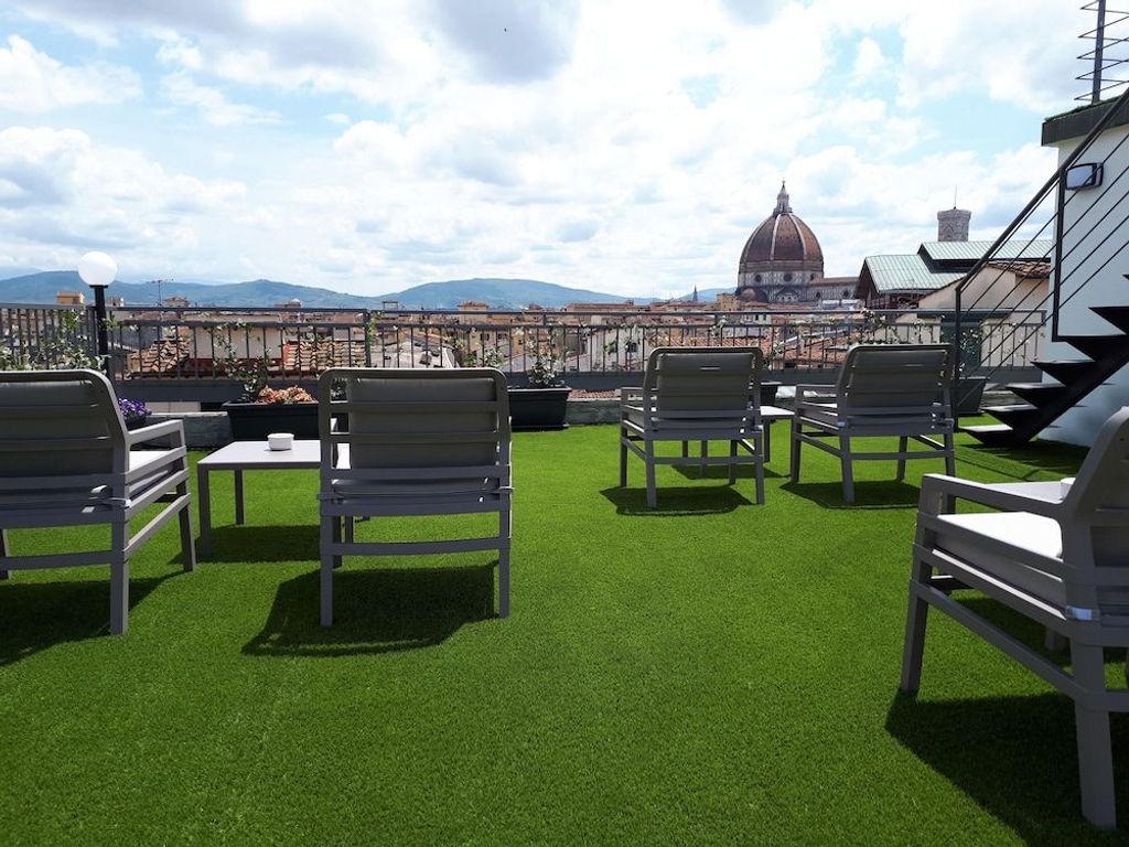 Hotel Cantoria