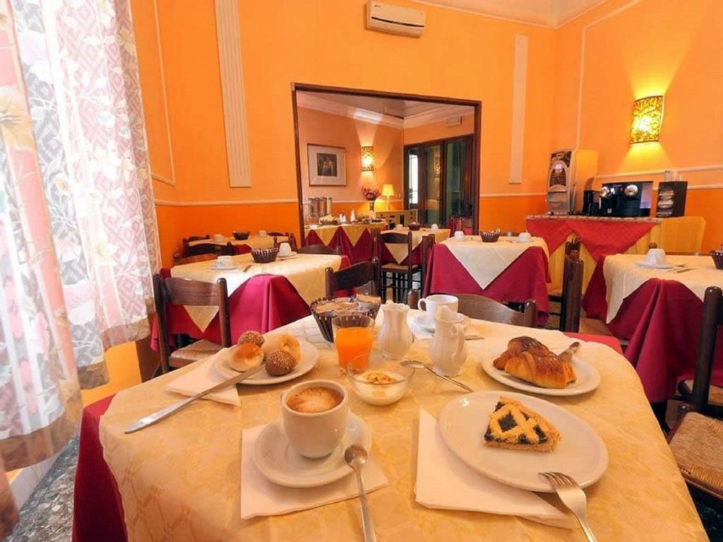 Hotel Savonarola