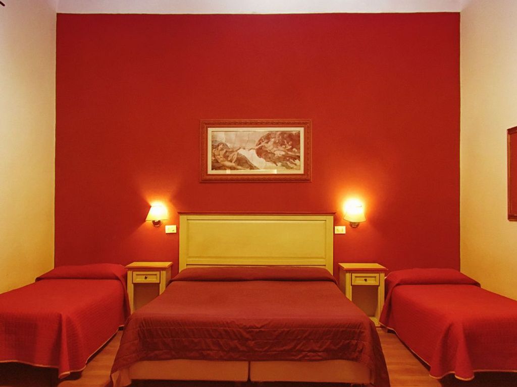Hotel Savonarola