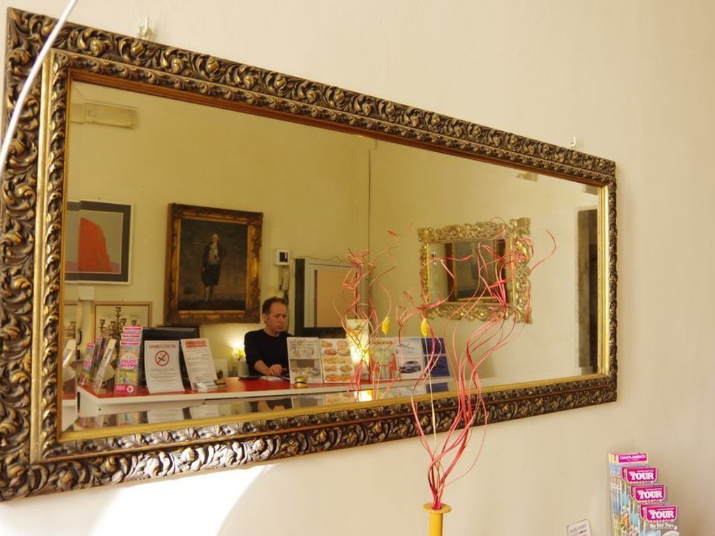 Hotel Savonarola