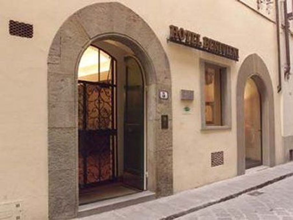 Benivieni Hotel