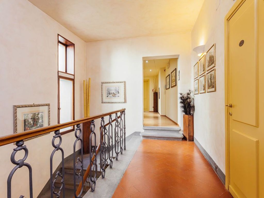 Benivieni Hotel