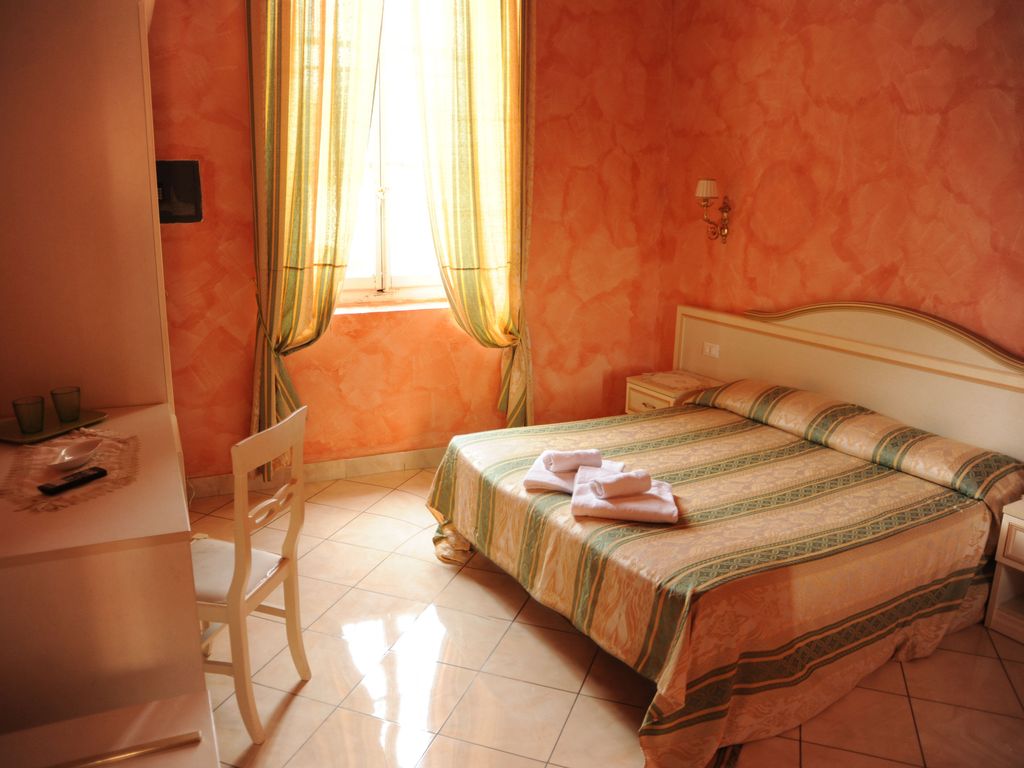 La corte dei principi B&B