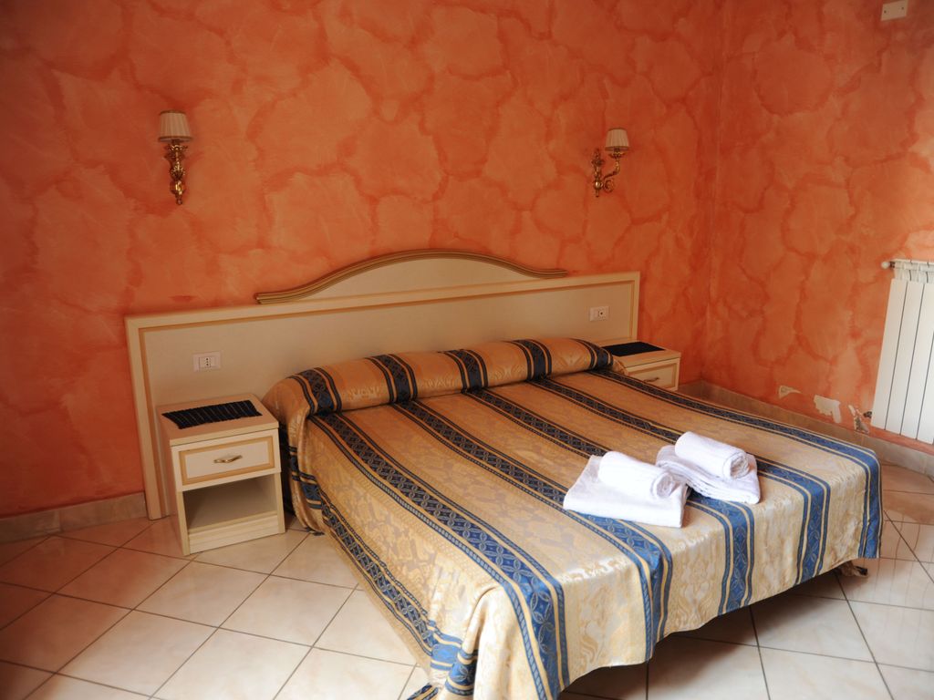 La corte dei principi B&B