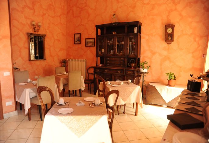 La corte dei principi B&B