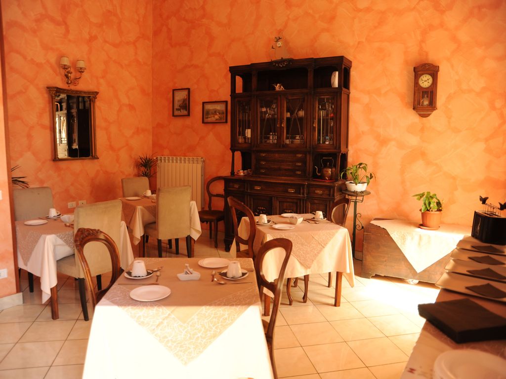 La corte dei principi B&B