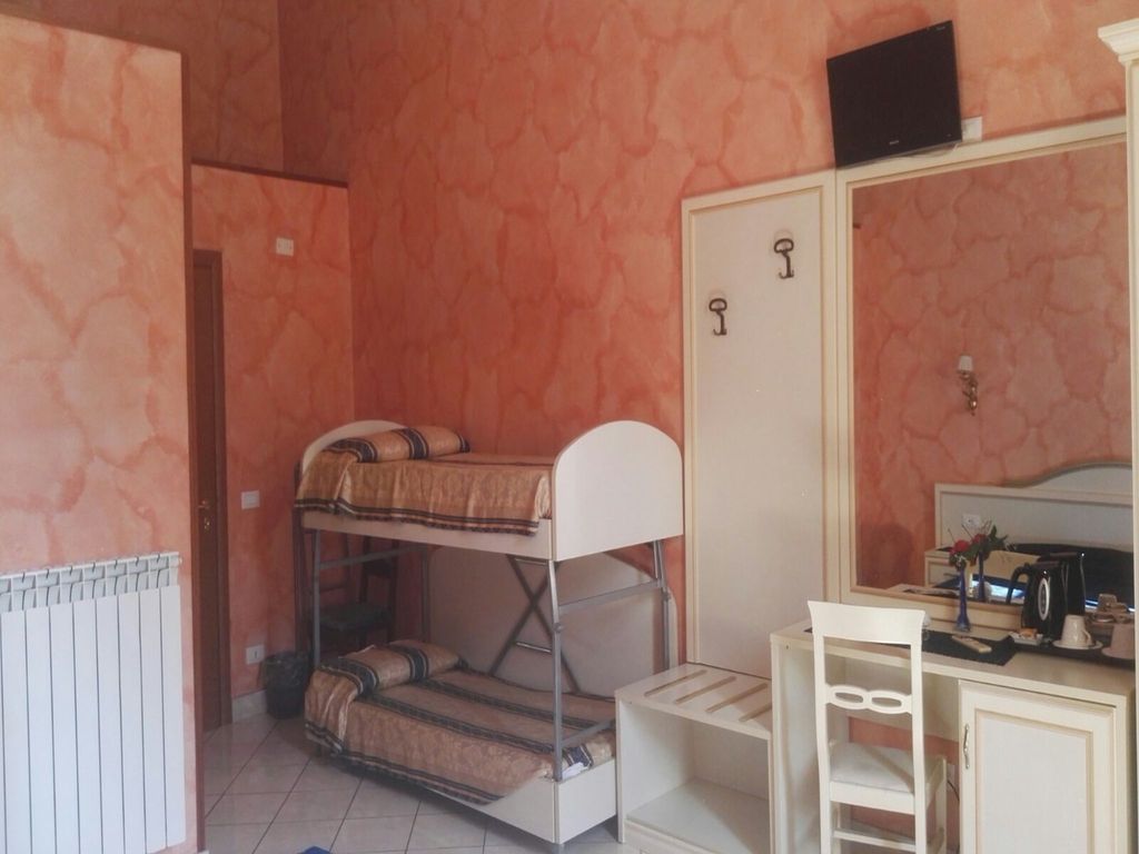 La corte dei principi B&B