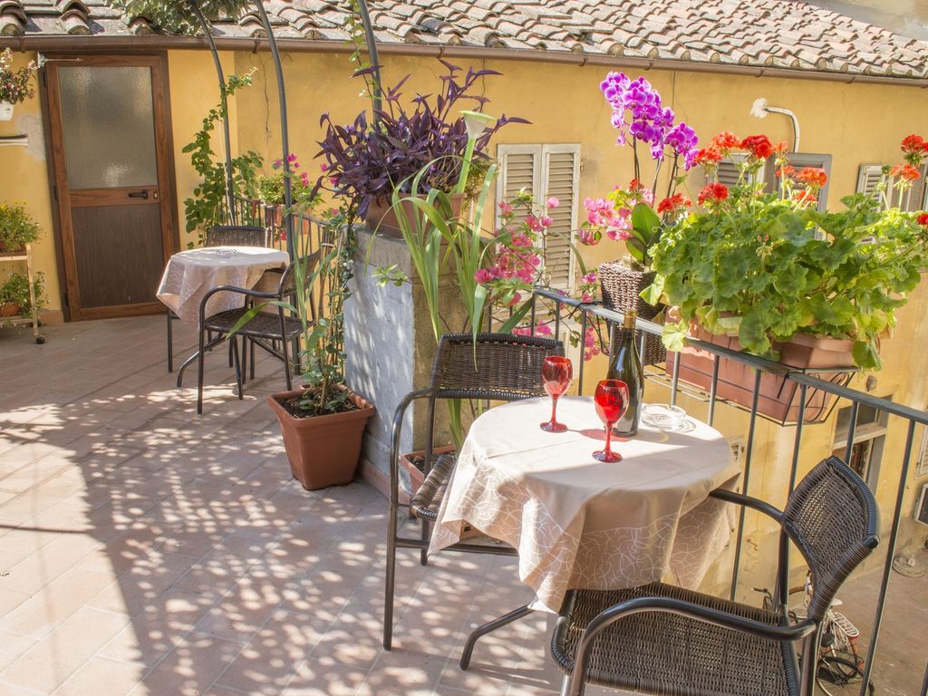La corte dei principi B&B