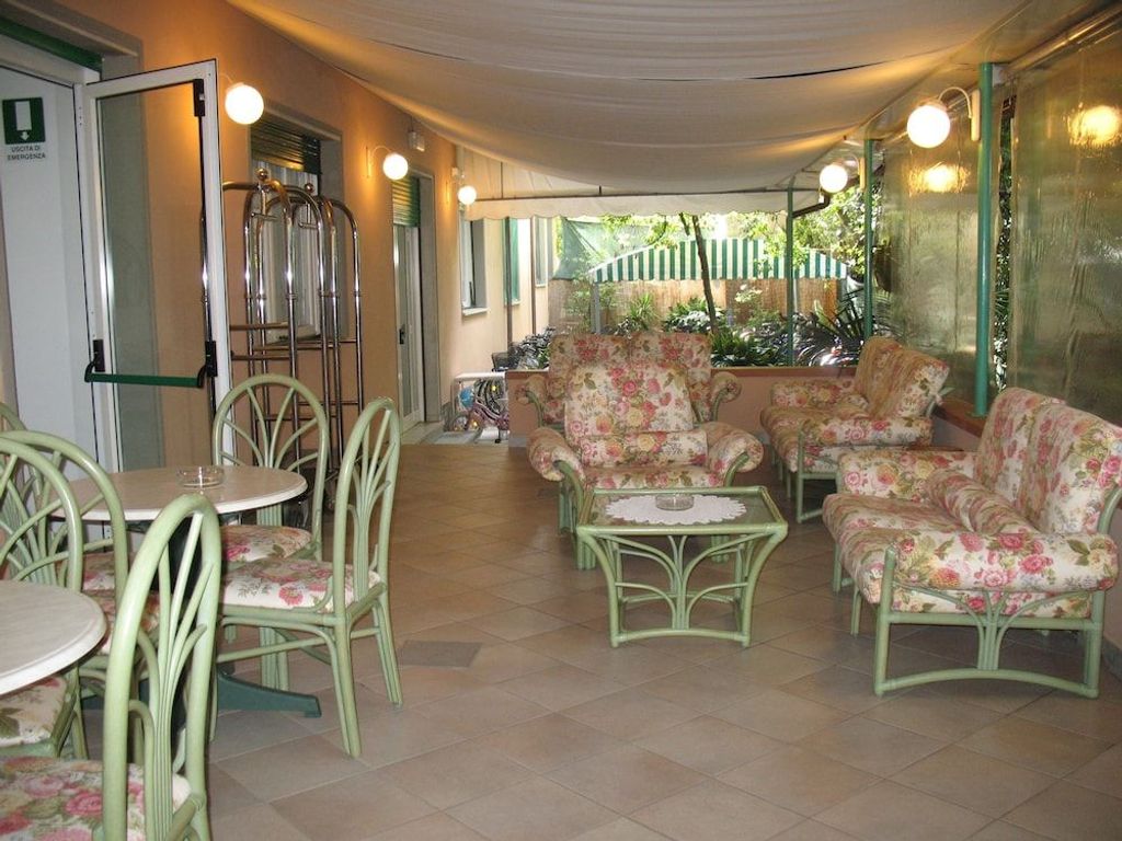 Hotel Astor Victoria