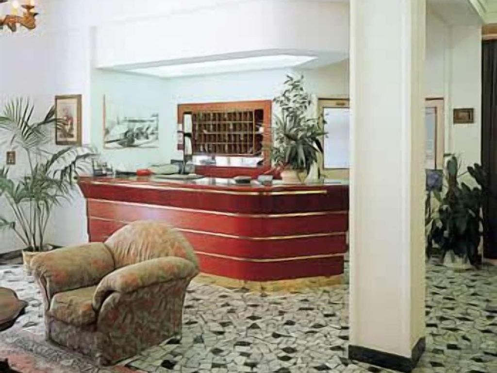 Hotel Astor Victoria