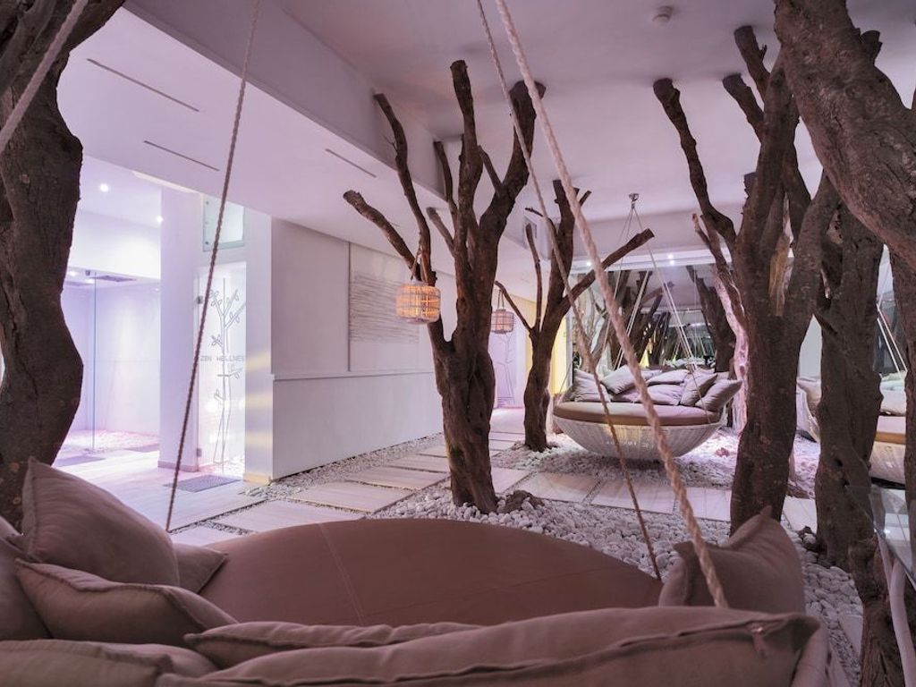 Victoria Palace Hotel & Zen Wellness