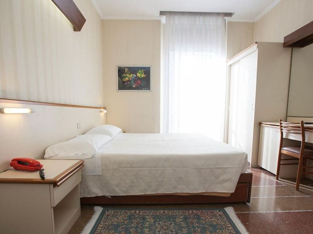 Hotel Vittoria & Orlandini
