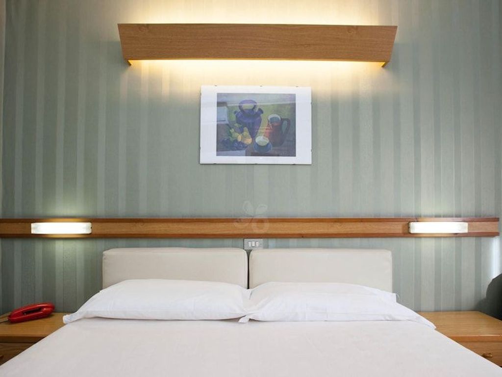 Hotel Vittoria & Orlandini