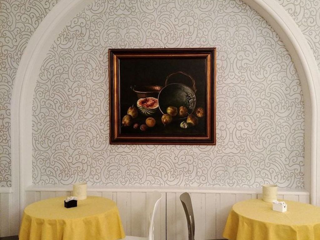 Hotel Vittoria & Orlandini
